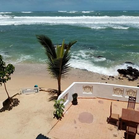Lavendish Beach Resort Unawatuna Exterior foto