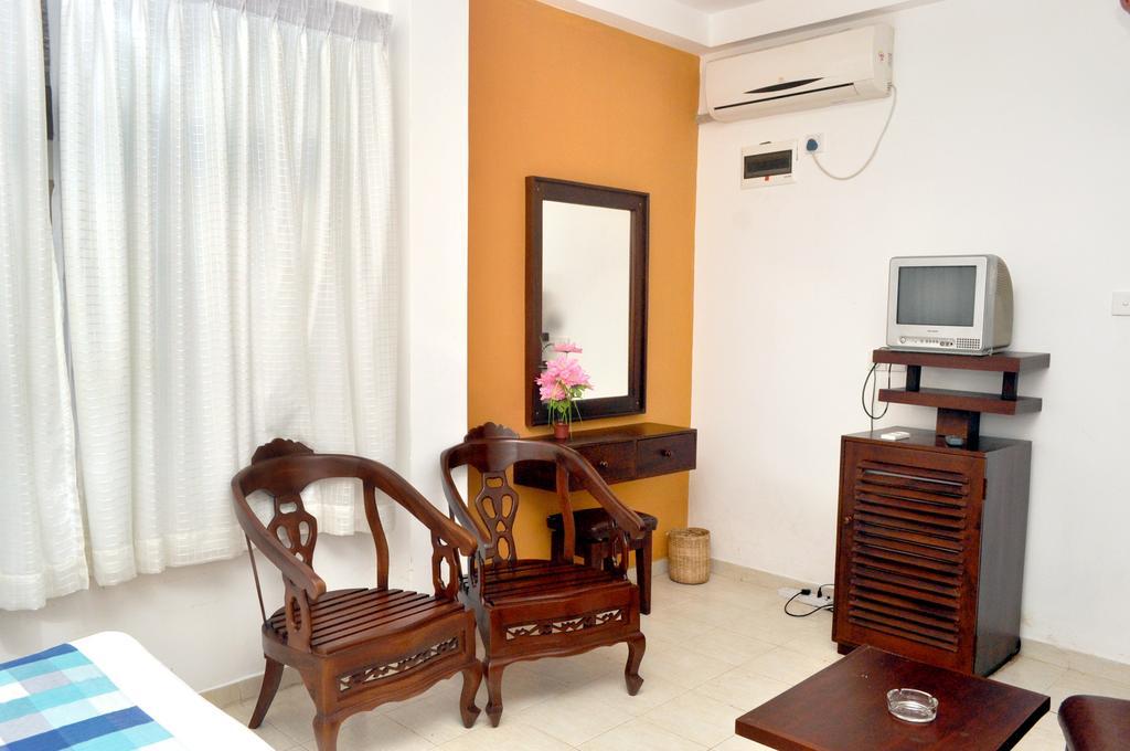 Lavendish Beach Resort Unawatuna Habitación foto