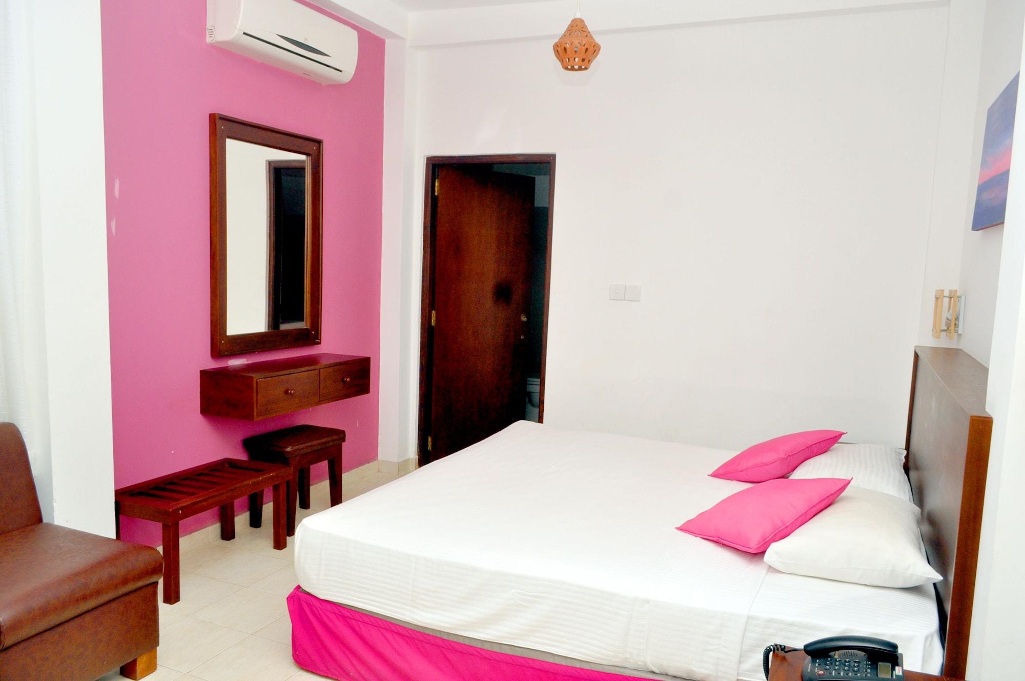 Lavendish Beach Resort Unawatuna Exterior foto