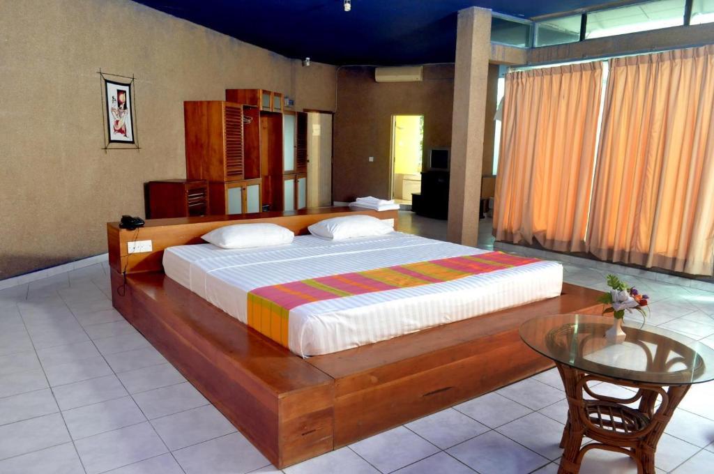 Lavendish Beach Resort Unawatuna Exterior foto